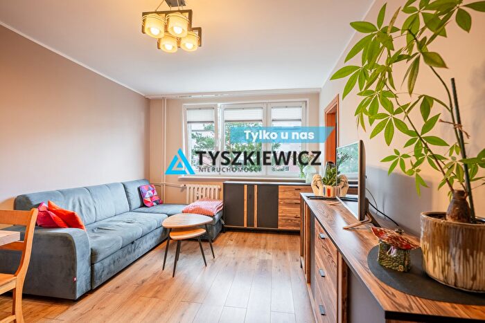 Mieszkanie 2-pokojowe na sprzedaż, Kościerzyna