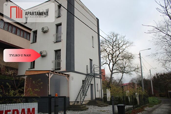 Mieszkanie 2-pokojowe na sprzedaż, Nowe