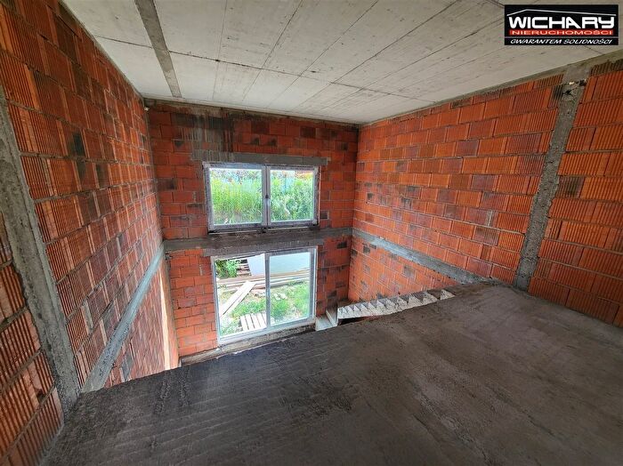 Dom 3-pokojowy na sprzedaż, Siemianowice Śląskie