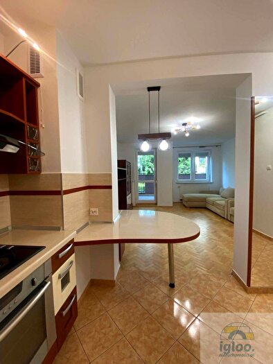 Mieszkanie 1-pokojowe na sprzedaż, Kielce