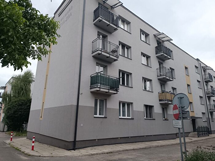 Mieszkanie 2-pokojowe do wynajęcia, Sosnowiec