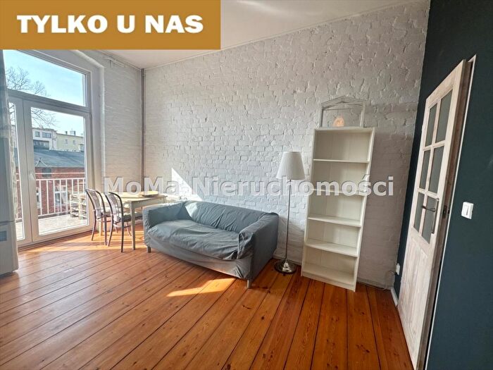 Mieszkanie 4-pokojowe na sprzedaż, Bydgoszcz