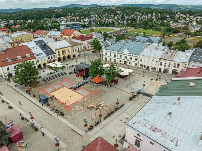 Dom 4-pokojowy na sprzedaż, Krosno
