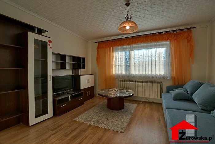 Mieszkanie 2-pokojowe na sprzedaż, Siedlec