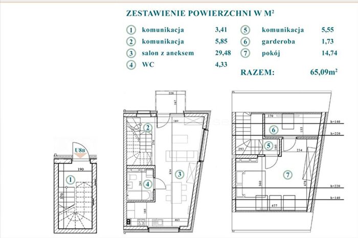 Tu Mieszkania Domy - 2