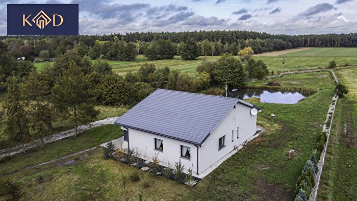 Dom 4-pokojowy na sprzedaż, Wierzchy