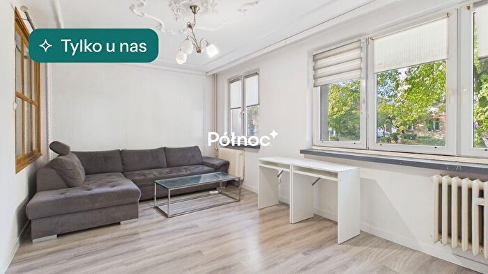 Mieszkanie 2-pokojowe na sprzedaż, Białystok – Żabia