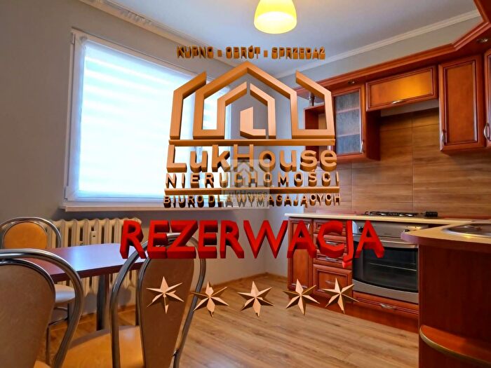 Mieszkanie 2-pokojowe na sprzedaż, Wojkowice