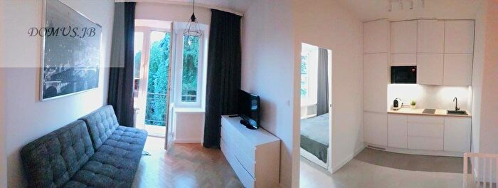 Mieszkanie 2-pokojowe do wynajęcia, Warszawa – Marymoncka
