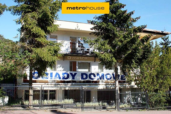 Dom na sprzedaż, Jastrzębia Góra