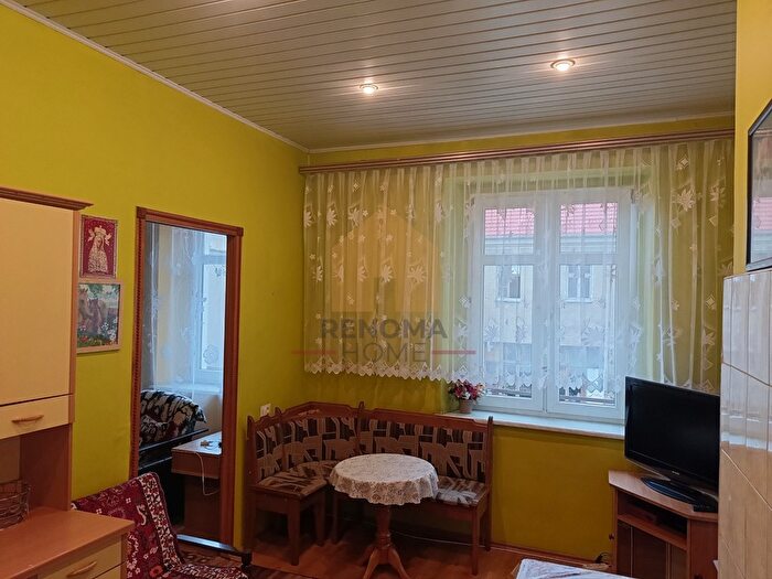 Mieszkanie 2-pokojowe na sprzedaż, Dzierżoniów