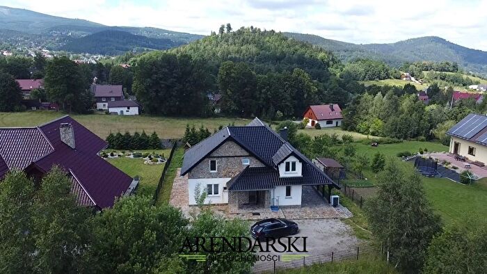 Dom na sprzedaż, Karpacz