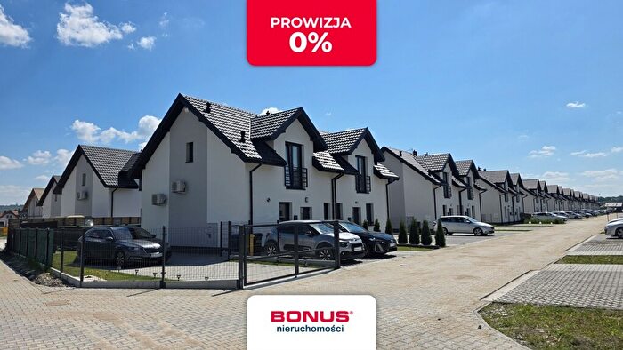 Dom 4-pokojowy na sprzedaż, Rzeszów