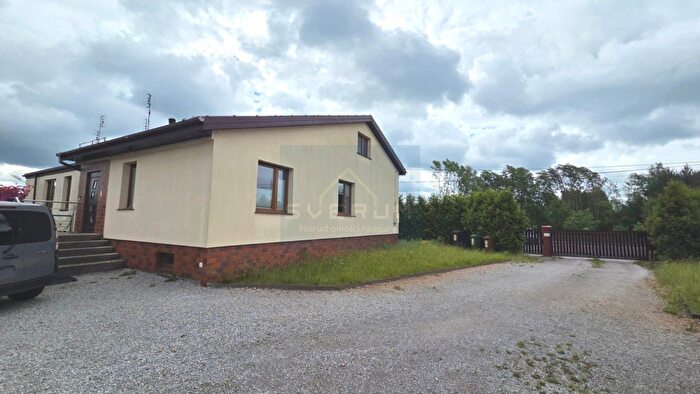 Dom 4-pokojowy na sprzedaż, Częstochowa