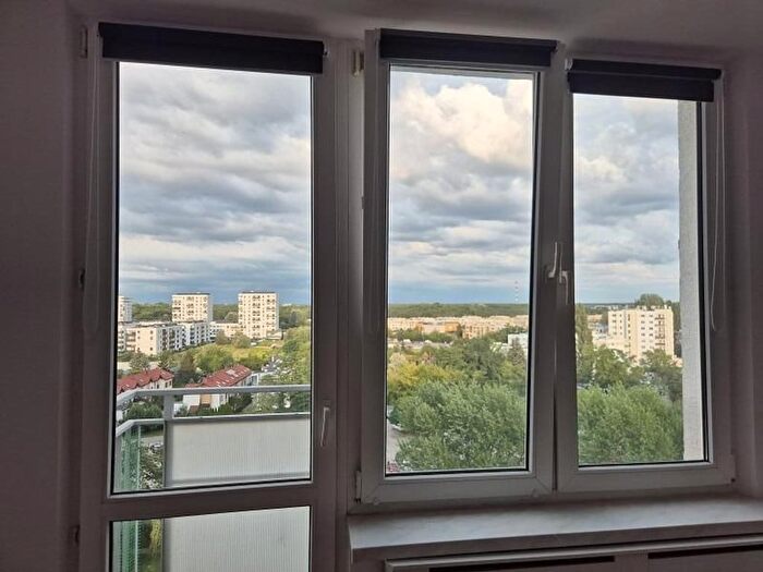 Mieszkanie 3-pokojowe na sprzedaż, Warszawa – Wacława Tokarza