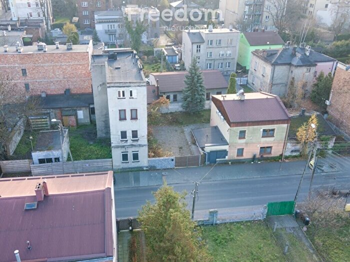 Dom 6-pokojowy na sprzedaż, Sosnowiec – Staropogońska