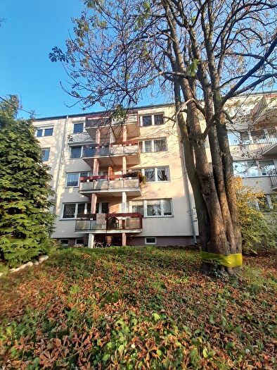 Mieszkanie 2-pokojowe na sprzedaż, Piastów – Jarosława Dąbrowskiego