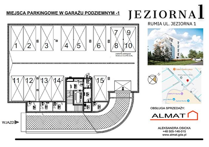 Tu Mieszkania Domy - 3