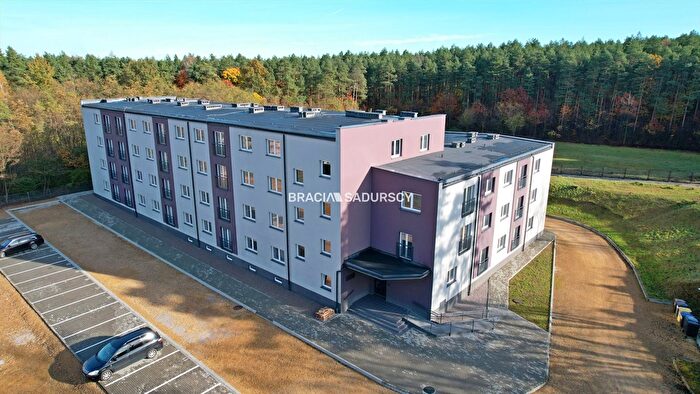 Mieszkanie 2-pokojowe na sprzedaż, Chrzanów