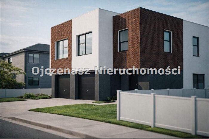 Dom 5-pokojowy na sprzedaż, Bydgoszcz