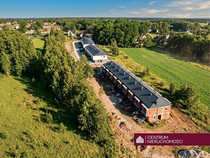 Dom 5-pokojowy na sprzedaż, Głogów Małopolski
