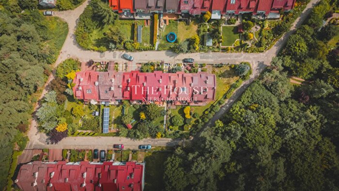 Dom 5-pokojowy na sprzedaż, Gdynia – Szafranowa