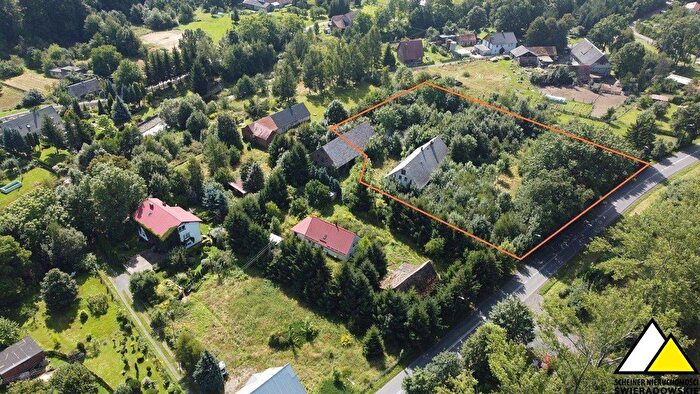 Dom na sprzedaż, Mroczkowice