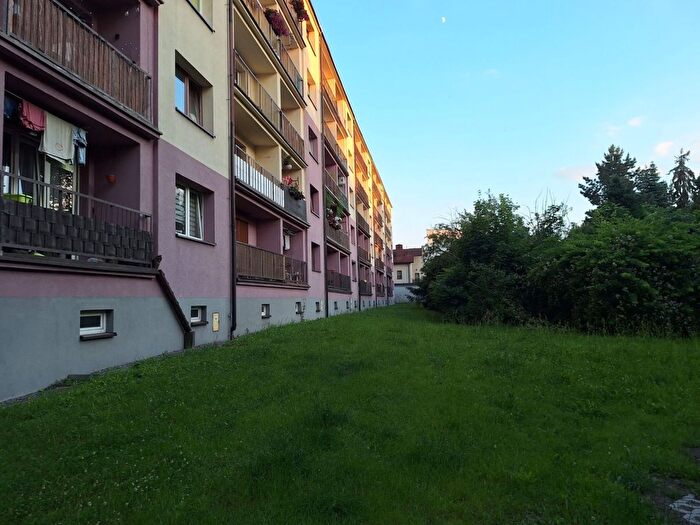 Mieszkanie 2-pokojowe do wynajęcia, Sosnowiec