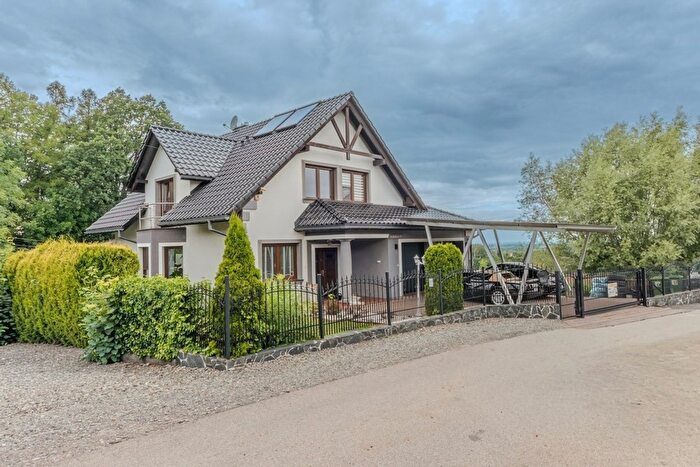 Dom 6-pokojowy na sprzedaż, Jaworze – Jaskółcza