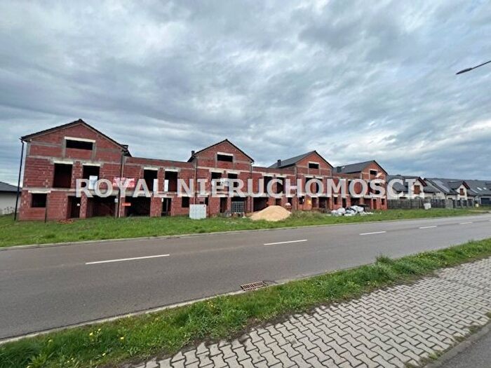 Dom 6-pokojowy na sprzedaż, Zabrze – Jowisza