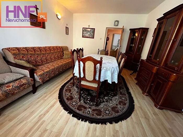 Mieszkanie 1-pokojowe na sprzedaż, Nowy Sącz