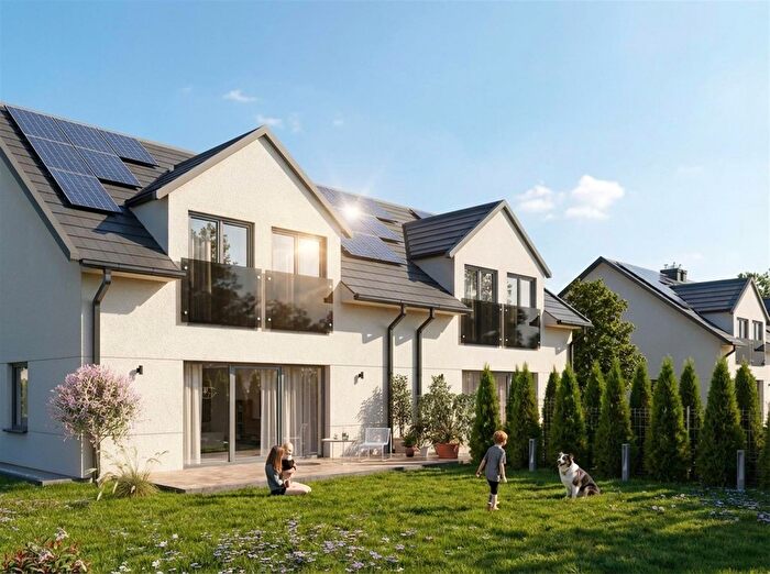 Tu Mieszkania Domy - 2