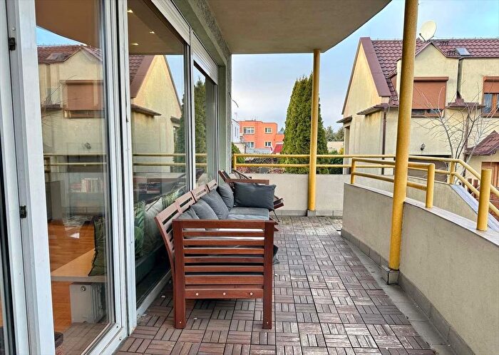 Mieszkanie 5-pokojowe na sprzedaż, Poznań – Nowosolska