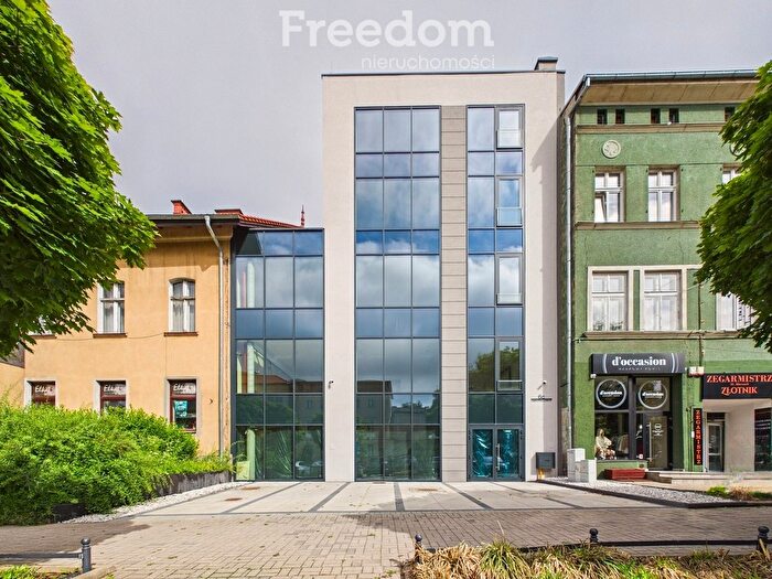 Mieszkanie 2-pokojowe na sprzedaż, Olsztyn – Dąbrowszczaków