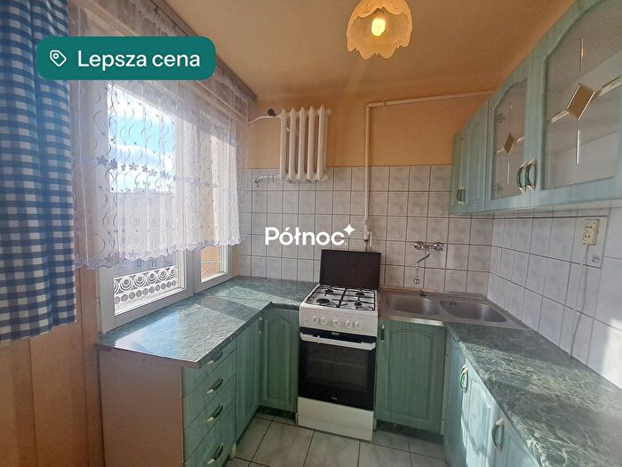 Mieszkanie 2-pokojowe na sprzedaż, Radomsko