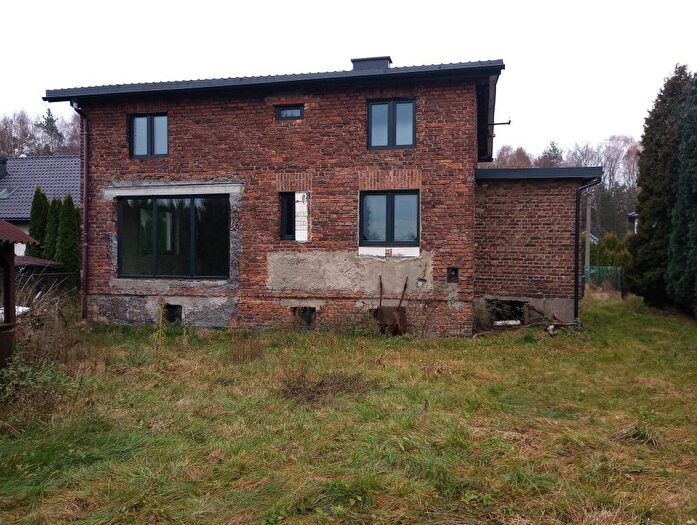 Dom 4-pokojowy na sprzedaż, Bełk