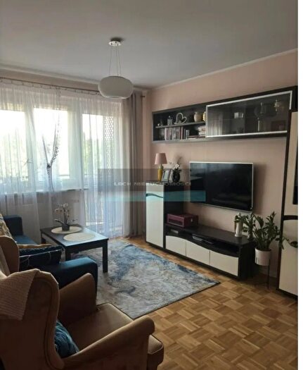 Mieszkanie 2-pokojowe na sprzedaż, Warszawa – Odkryta