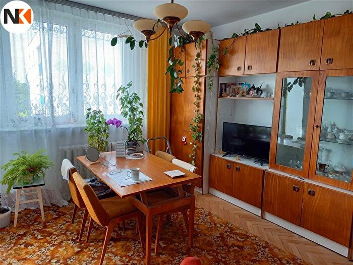 Mieszkanie 2-pokojowe na sprzedaż, Koszalin