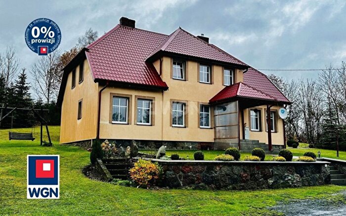 Dom 8-pokojowy na sprzedaż, Kołczygłowy