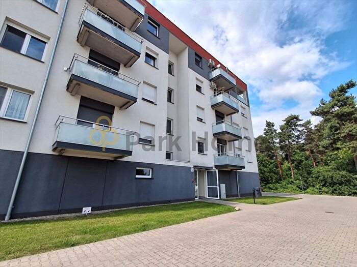 Mieszkanie 2-pokojowe na sprzedaż, Osieczna