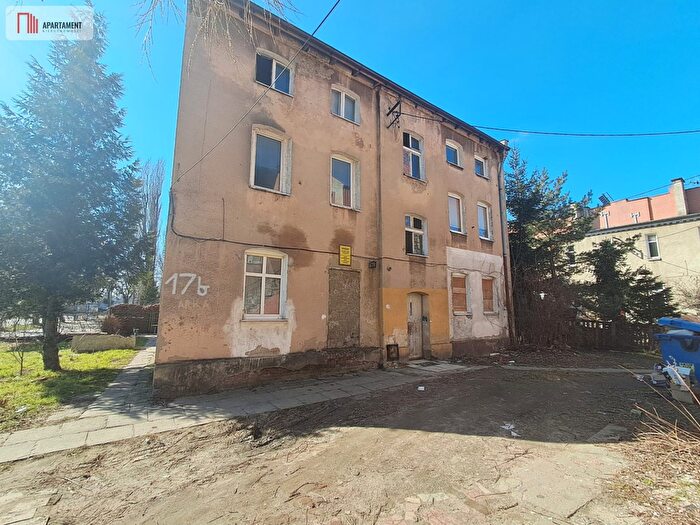 Dom na sprzedaż, Tczew
