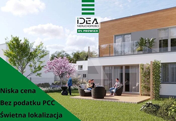 Dom 5-pokojowy na sprzedaż, Bydgoszcz
