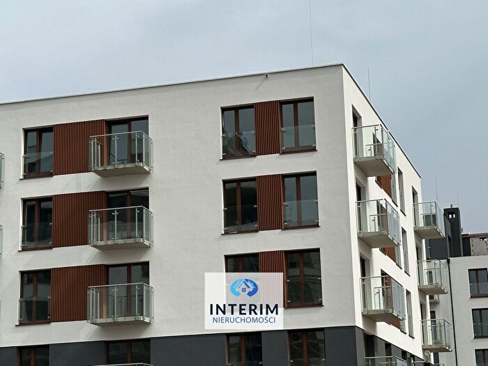 Mieszkanie 2-pokojowe na sprzedaż, Poznań