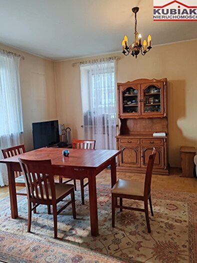 Mieszkanie 3-pokojowe na sprzedaż, Piastów – Żbikowska