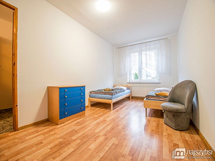 Dom 4-pokojowy na sprzedaż, Goleniów