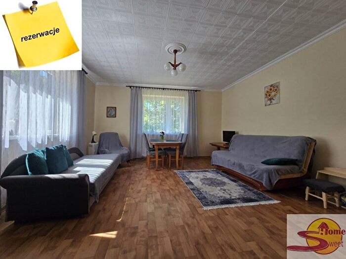 Dom 1-pokojowy na sprzedaż, Radom