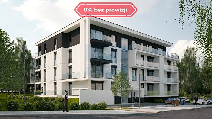 Mieszkanie 3-pokojowe na sprzedaż, Częstochowa