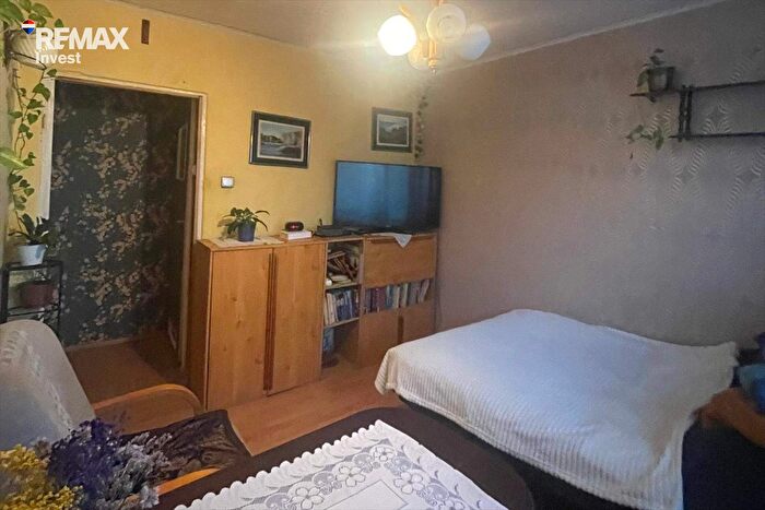 Mieszkanie 2-pokojowe na sprzedaż, Bielsko-Biała