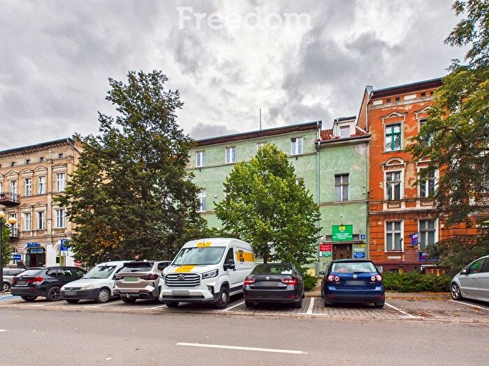 Mieszkanie 4-pokojowe na sprzedaż, Olsztyn