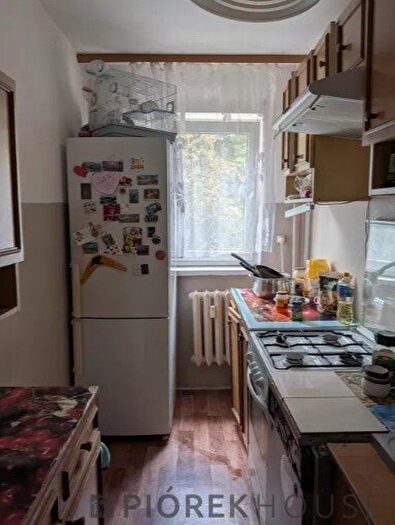 Mieszkanie 3-pokojowe na sprzedaż, Warszawa – Góralska